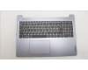 Lenovo 5CB1M46097 Tastatur inkl. TopcaseASM_NORDICL83ESNFPAGNBL