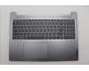 Lenovo COVER Upper Case ASM_SLV L 83ESNFPAGNBL für Lenovo IdeaPad Slim 3-16IAH8 (83ES)