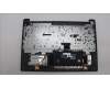 Lenovo 5CB1M46102 Tastatur inkl. TopcaseASM_EUROENGL83ESNFPAGNBL