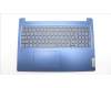 Lenovo 5CB1M46143 Tastatur inkl. Topcase spanisch L 83ESNFPABNBL