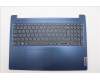 Lenovo COVER Upper Case ASM_SLV L 83ESNFPABNBL für Lenovo IdeaPad Slim 3-16IAH8 (83ES)