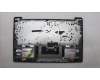 Lenovo 5CB1M46172 Tastatur inkl. Topcase ASM_BEL L 83EQFP AG