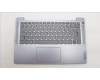 Lenovo 5CB1M46174 Tastatur inkl. Topcase ASM_BUL L 83EQFP AG