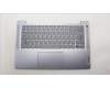 Lenovo 5CB1M46178 Tastatur inkl. Topcase ASM_FRA L 83EQFP AG