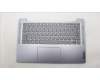 Lenovo 5CB1M46232 Tastatur inkl. Topcase ASM_UK L 83EQNFPAG