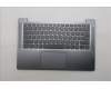 Lenovo 5CB1M46233 Tastatur inkl. Topcase ASM_UKR L 83EQNFPAG