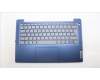 Lenovo 5CB1M46300 Tastatur inkl. Topcase ASM_BEL L 83EQFPABBL