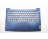 Lenovo 5CB1M46305 Tastatur inkl. Topcase ASM_EURO ENGL83EQFPABBL
