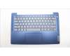 Lenovo 5CB1M46309 Tastatur inkl. Topcase deutsch L 83EQFPABBL