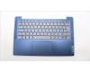 Lenovo 5CB1M46338 Tastatur inkl. Topcase ASM_FRA L 83EQNFPAB