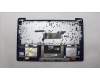 Lenovo 5CB1M46568 Tastatur inkl. Topcase ASM_ITA L 83EQNFPABN