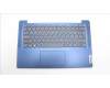 Lenovo 5CB1M46589 Tastatur inkl. Topcase schweiz L 83EQNFPABN