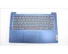 Lenovo 5CB1M46590 Tastatur inkl. Topcase ASM_EURO ENGL83EQNFPABN