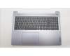 Lenovo 5CB1M46048 Tastatur inkl. Topcase ASM_UK L 83ESFPAGNBL