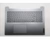 Lenovo 5CB1M45261 Tastatur inkl. Topcase ASM_UKR L 83ESNFPAGBL