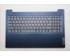 Lenovo 5CB1M47034 Tastatur inkl. Topcase ASM_UKR L 83EMAB BL