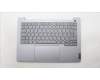 Lenovo 5CB1M48462 Tastatur inkl. Topcase ASM_BUL W21KG AGBL