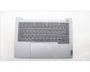 Lenovo 5CB1M48497 Tastatur inkl. Topcase ASM_FRA W21KG AGNBL