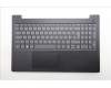 Lenovo 5CB1M50167 Tastatur inkl. Topcase ASM_POR L 82YYBKTEX