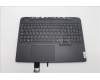 Lenovo 5CB1M64768 Tastatur inkl. Topcase ASM_BEL L 83DEWH