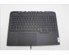 Lenovo 5CB1M64860 Tastatur inkl. Topcase ASM_UK L 83DEWH