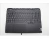 Lenovo 5CB1M64862 Tastatur inkl. Topcase ASM_FRA L 83DEWH