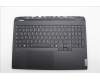 Lenovo 5CB1M64864 Tastatur inkl. Topcase deutsch L 83DEWH