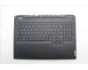 Lenovo 5CB1M64883 Tastatur inkl. Topcase ASM_ARA L 83DERGB