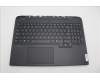 Lenovo 5CB1M64889 Tastatur inkl. Topcase ASM_EURO ENG L 83DERGB