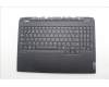 Lenovo 5CB1M64897 Tastatur inkl. Topcase ASM_HBW L 83DERGB