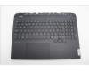 Lenovo 5CB1M64898 Tastatur inkl. Topcase ASM_HUN L 83DERGB