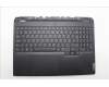 Lenovo 5CB1M64905 Tastatur inkl. Topcase ASM_POR L 83DERGB