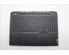 Lenovo 5CB1M64909 Tastatur inkl. Topcase schweiz L 83DERGB