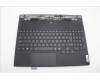 Lenovo 5CB1M72385 Tastatur inkl. Topcase ASM_HUN L 83G0W/SCW