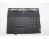 Lenovo 5CB1M72390 Tastatur inkl. Topcase ASM_NORDIC L 83G0W/SCW