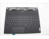 Lenovo 5CB1M72394 Tastatur inkl. Topcase spanisch L 83G0W/SCW