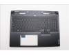 Lenovo 5CB1N61449 Tastatur inkl. Topcase schweiz C 83FD EB BLWH