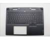 Lenovo 5CB1N61451 Tastatur inkl. TopcaseASM_CZE/SLK C83FD EB BLWH
