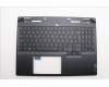 Lenovo 5CB1N61469 Tastatur inkl. Topcase ASM_POR C 83FD EB RGB