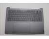 Lenovo 5CB1N62246 Tastatur inkl. Topcase ASM_TUR L 83DNLG PS