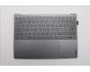 Lenovo 5CB1N62356 Tastatur inkl. Topcase ASM_NORDICL21KR FPR
