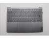 Lenovo 5CB1N62365 Tastatur inkl. Topcase ASM_UK 21KR FPR