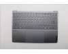 Lenovo 5CB1N62373 Tastatur inkl. Topcase ASM_FRA 21KR FPR