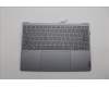 Lenovo 5CB1N62385 Tastatur inkl. Topcase deutsch 21KR FP FPR