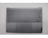 Lenovo 5CB1N62390 Tastatur inkl. Topcase ASM_SLV 21KR FP FPR