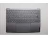 Lenovo 5CB1N62554 Tastatur inkl. Topcase ASM_FRA 21KR FP FPR