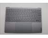 Lenovo 5CB1N62556 Tastatur inkl. Topcase ASM_UKR 21KR FP FPR