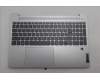 Lenovo 5CB1N65004 Tastatur inkl. Topcase_GRE C 83G1 CG FP BL