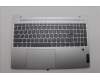 Lenovo 5CB1N65005 Tastatur inkl. Topcase_EURO ENG C 83G1 CG FP BL