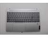 Lenovo 5CB1N78873 Tastatur inkl. Topcase_GER C 83G1 CG FP BL